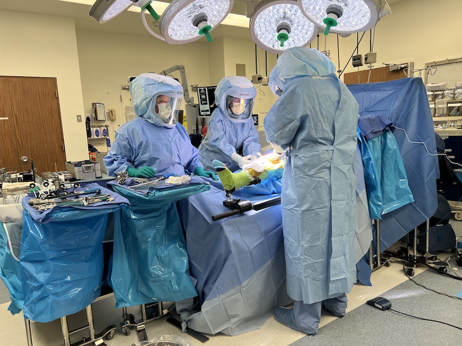 Blog Long Beach Lakewood Orthopedic Institute