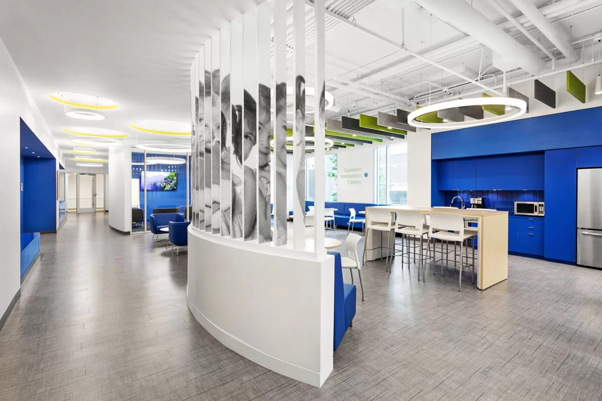 East Tennessee Children’s Hospital (ETCH) Simulation Center Lavallee