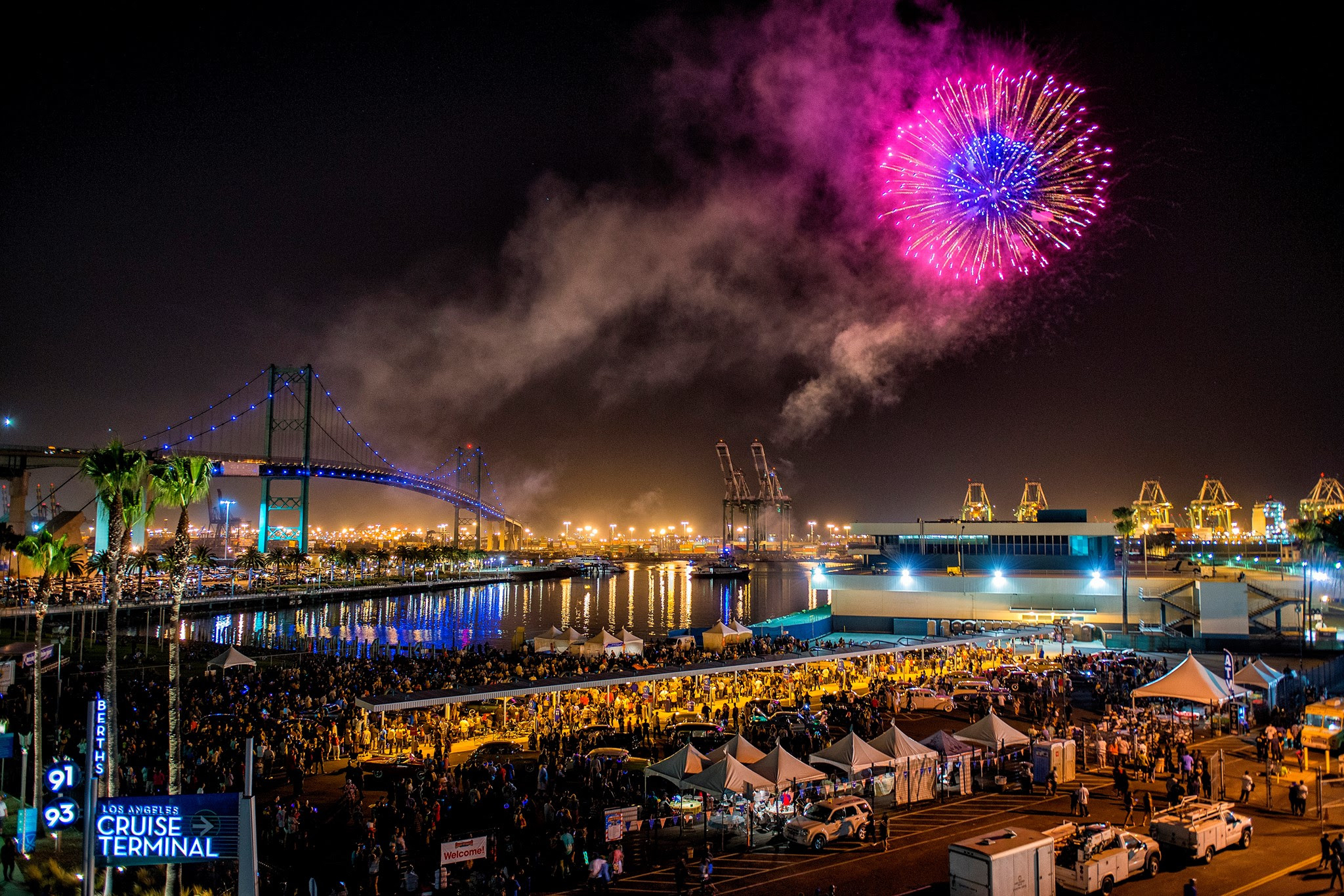 Events On The Waterfront July 4th 2023 In Florida