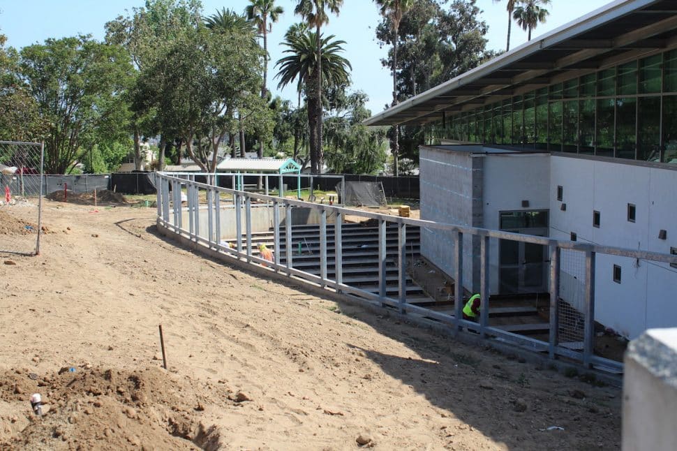 Artists invited to submit outdoor art proposals for new Signal Hill