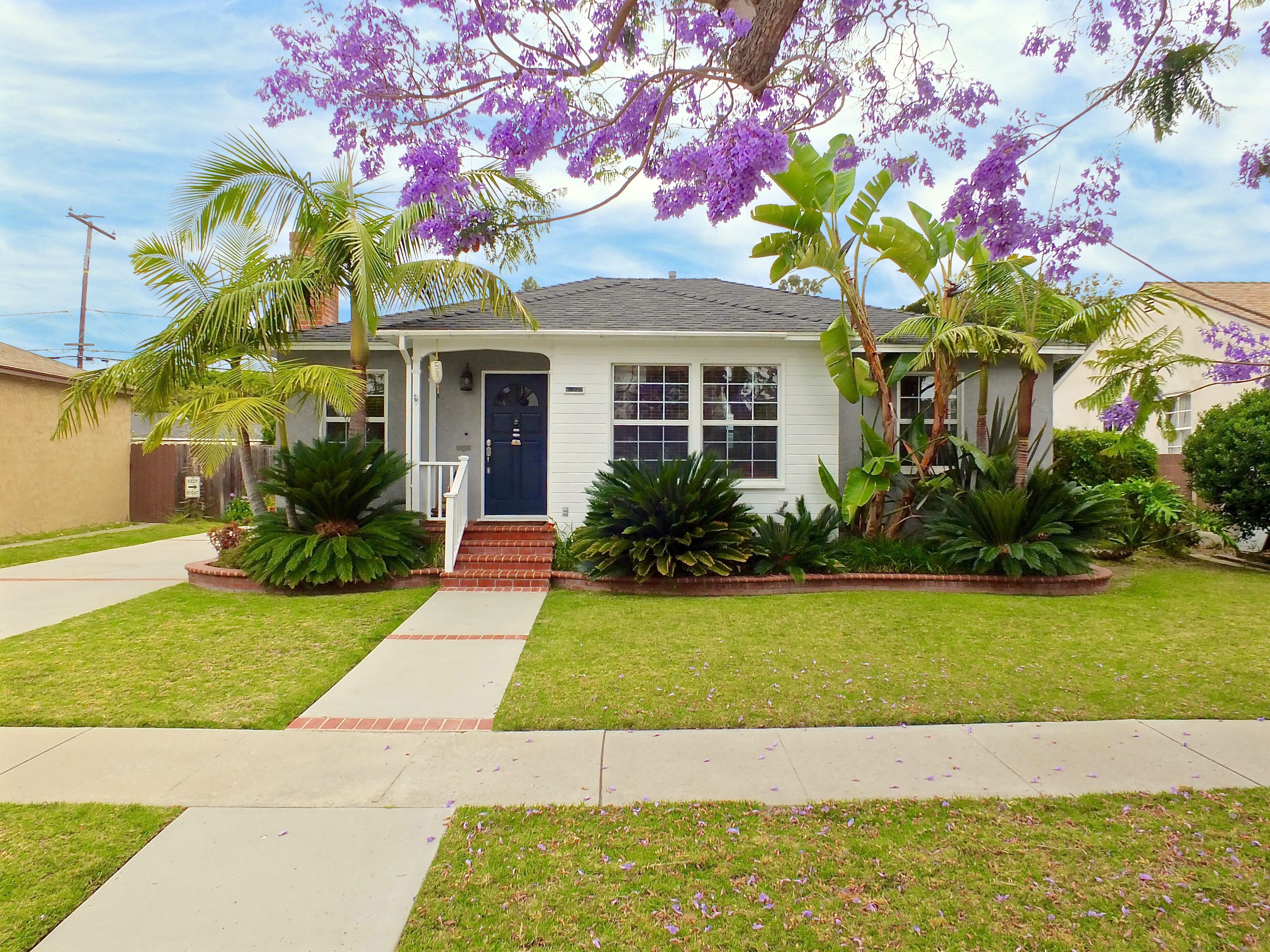 Former East Long Beach 'starter homes' now going for better than