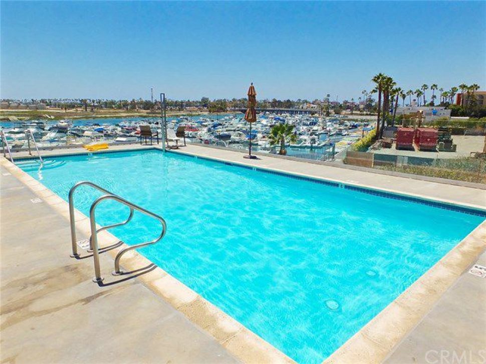 An affordable dream A waterfront home in 90803 for 259,900 • Long