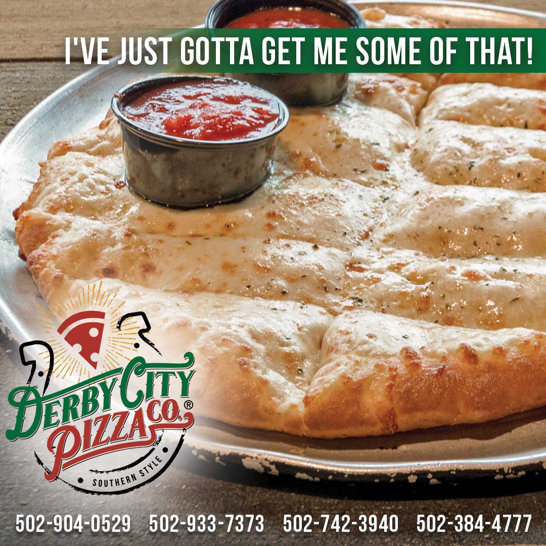 Derby City Pizza Co. LopezBonilla Resources