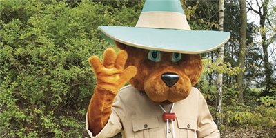 Nieuws: Bollo De Beer Boos Om 'Kinderfestival' Where The Wild Things Are | Labrador - Lbrdr