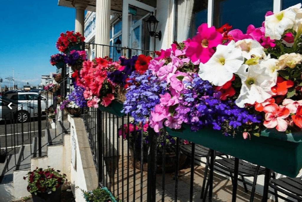 BLACKPOOL SEA FRONT HOTEL FOR SALE L&B Real Estate