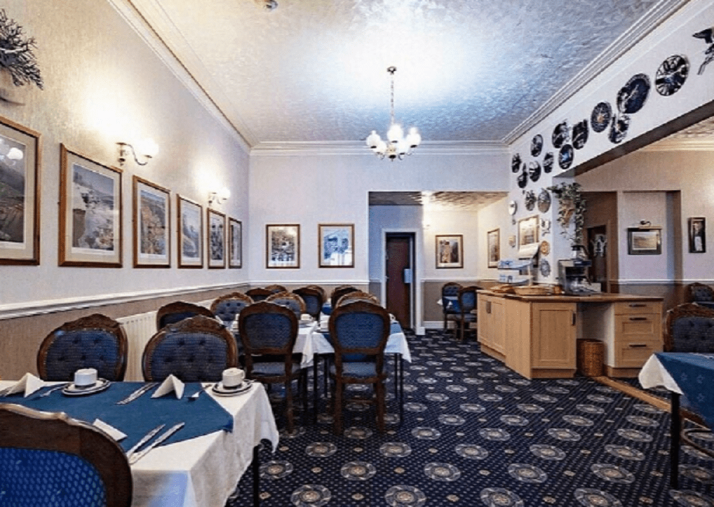 BLACKPOOL SEA FRONT HOTEL FOR SALE L&B Real Estate