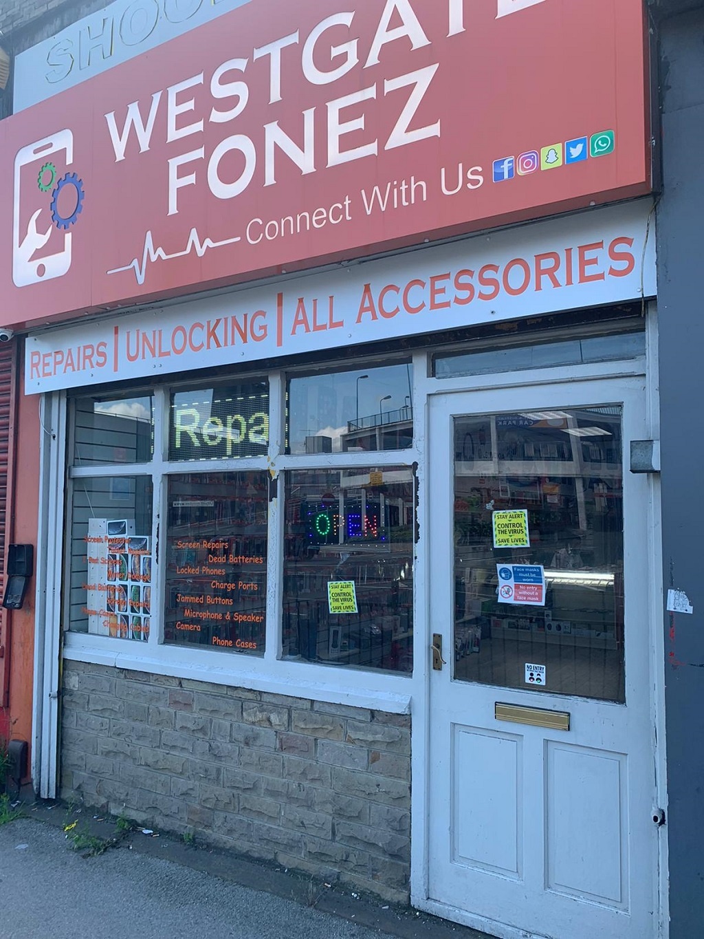 FREEHOLD COMMERCIAL PREMISES FOR SALE L&B Real Estate