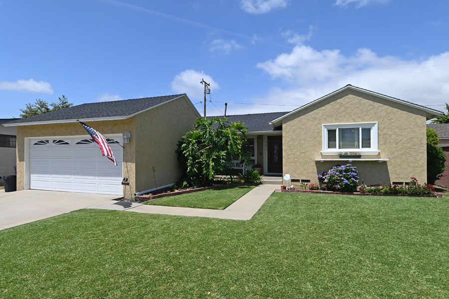 2251 Faust Avenue, Long Beach, CA 90815 Long Beach Real Estate