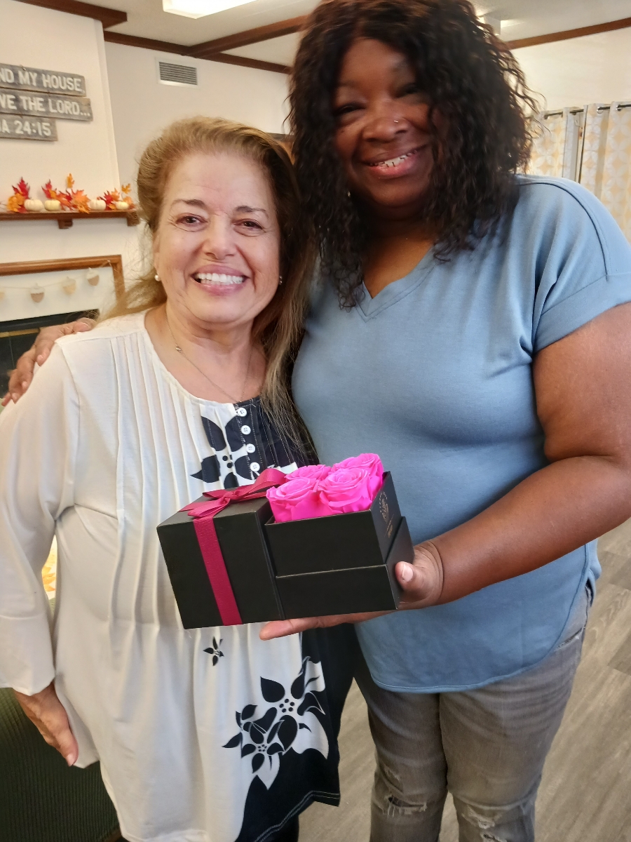 Lydia House Ladies Guild Luncheon Long Beach Rescue Mission