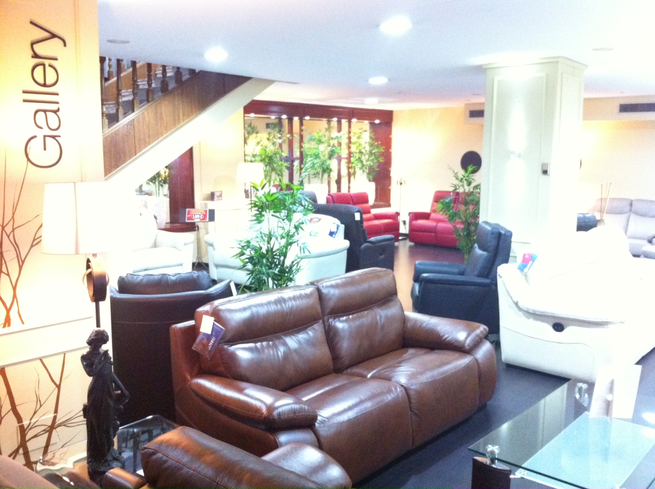 Mes de la Piel en LBSSofás LBS Sofas Tienda de Sofás, Sillones