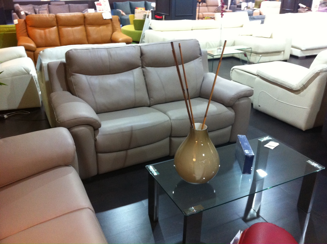 Mes de la Piel en LBSSofás LBS Sofas Tienda de Sofás, Sillones