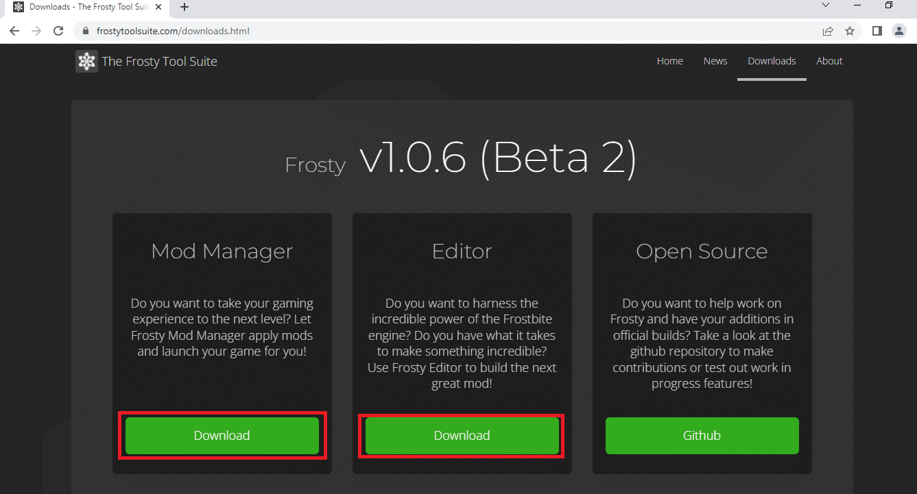 Fix Frosty Mod Manager Not Launching Game in Windows 10 - [best Solution]