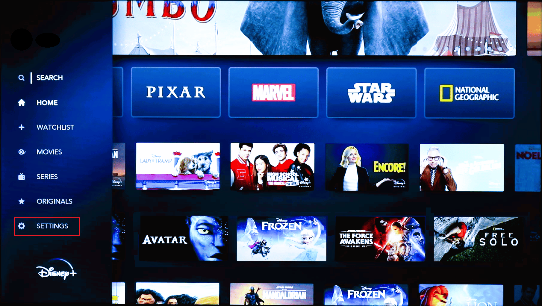 How to Change Language on Disney Plus Roku TV [Best Solution]