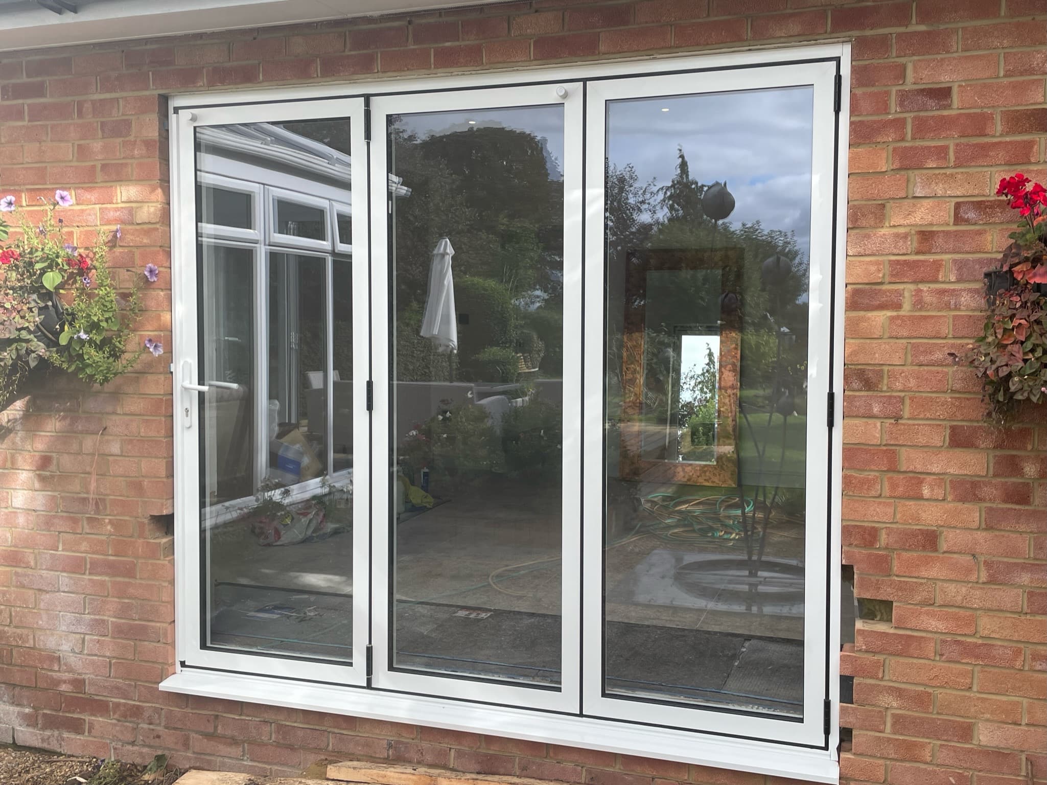 Gallery LB Window Systems Ltd