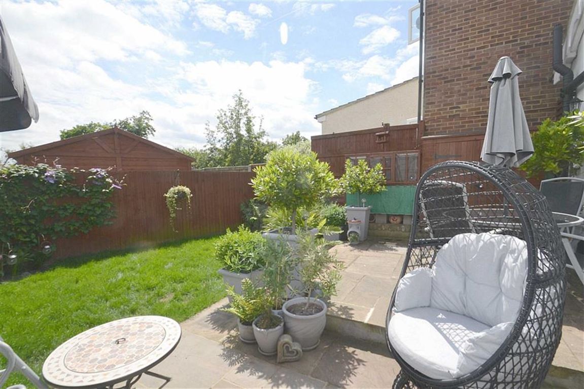 Free property report 36 Elgin Road, Sutton, SM1 3SN Chimnie