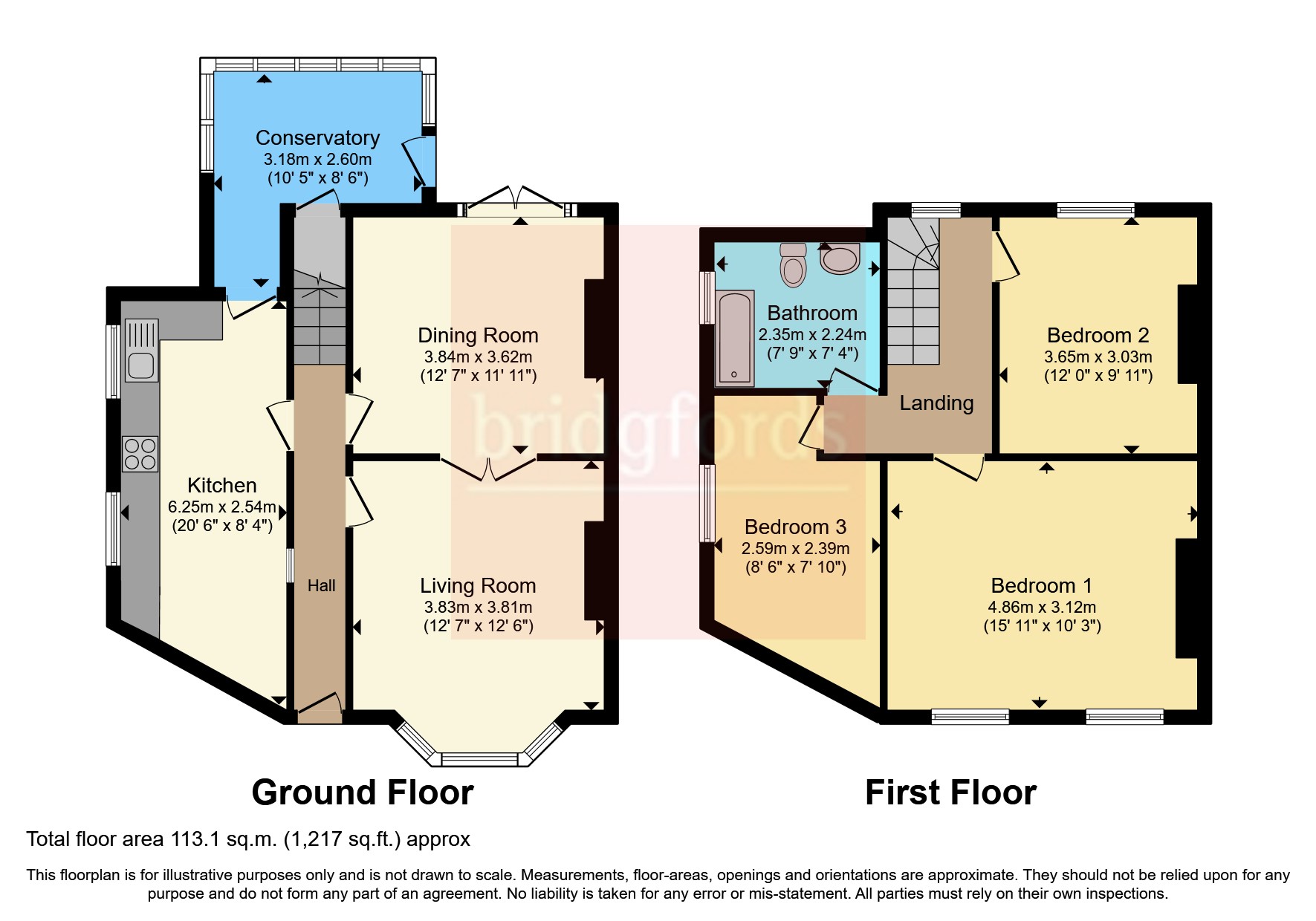 Ragworth Place, StocktonOnTees TS20, 3 bedroom terraced house for