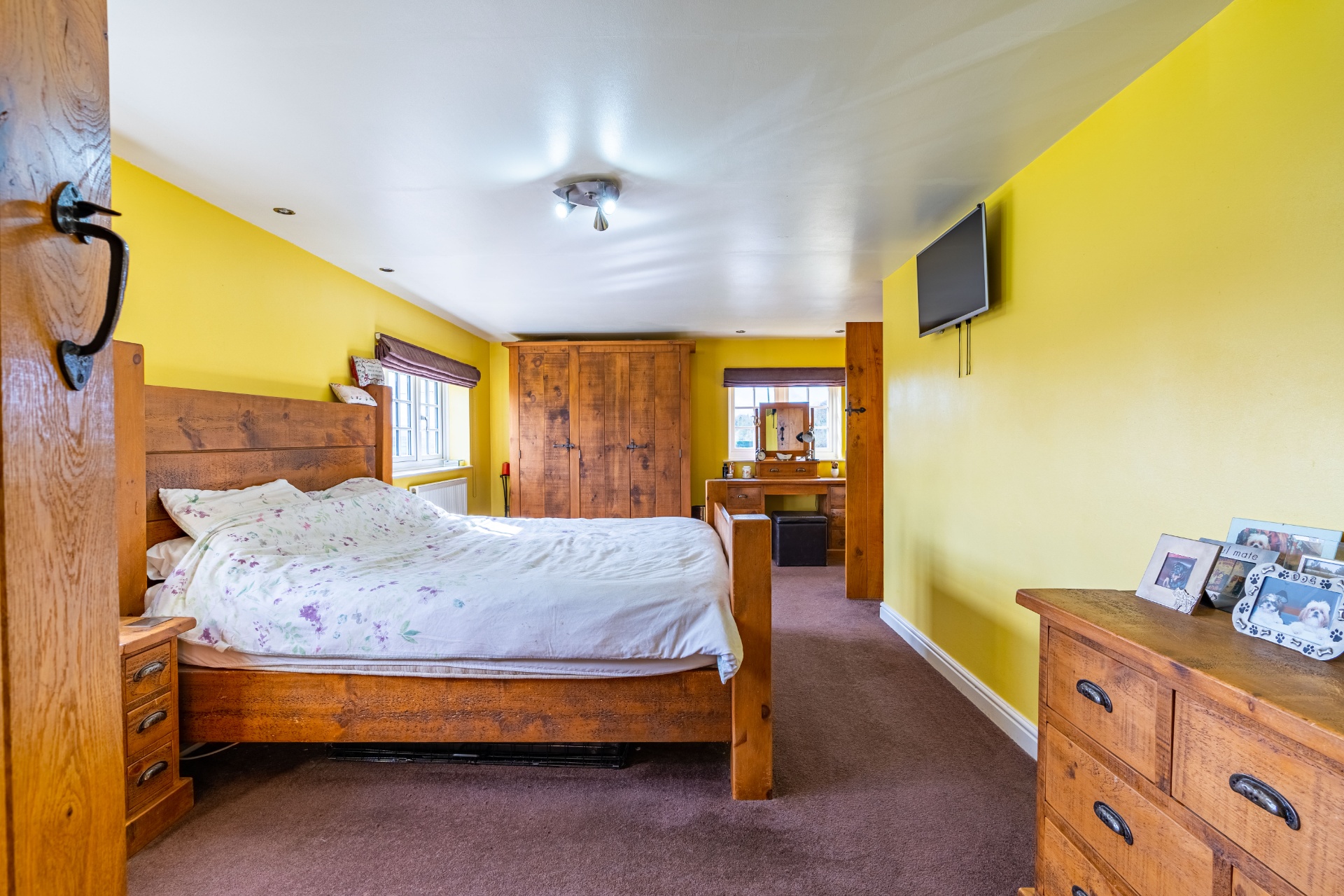 Photos of Brickyard Lane, Drakes Broughton, Pershore WR10 64342332