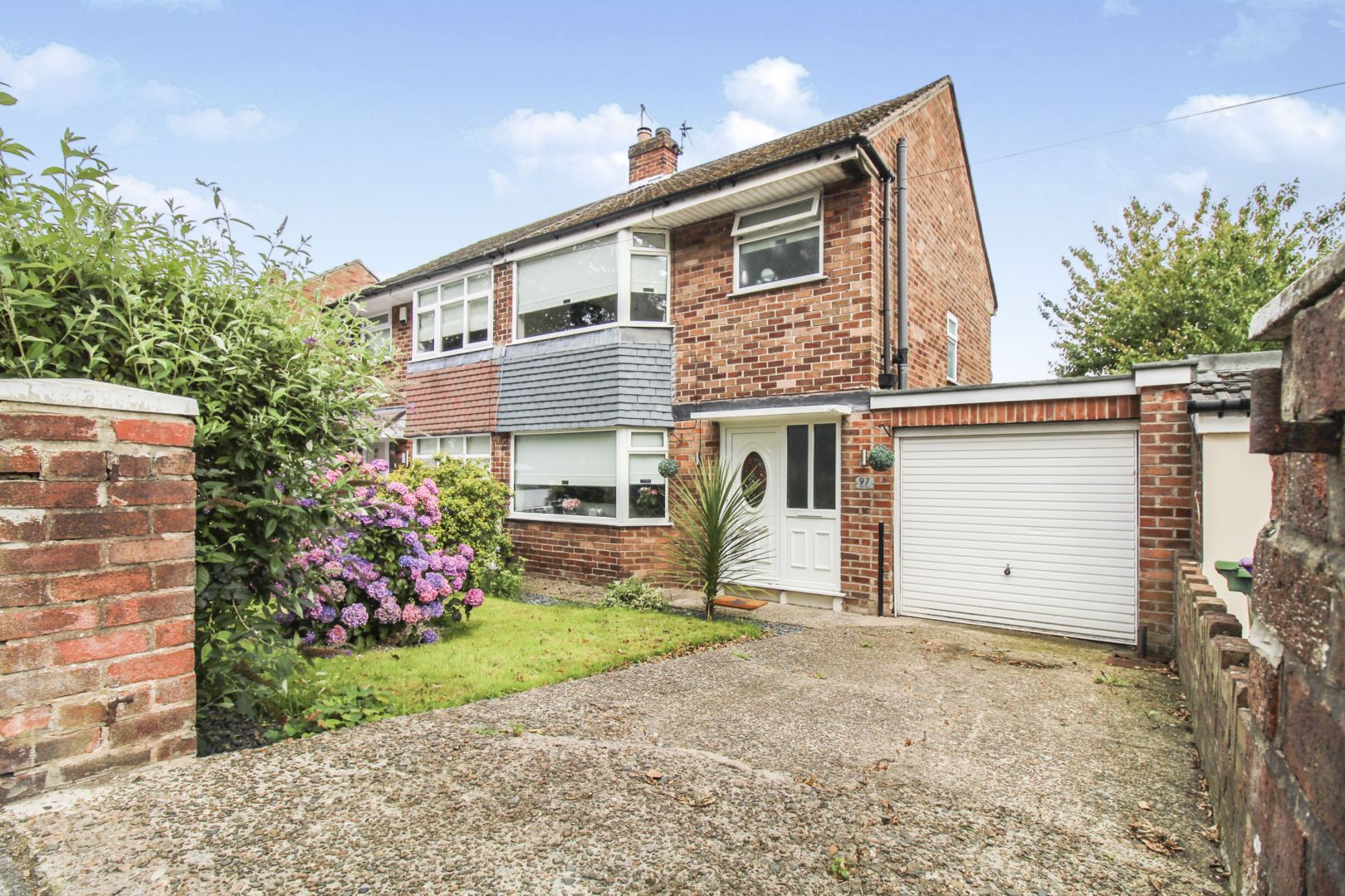 Free property report 97 Speke Road, Woolton, Liverpool, L25 8SB Chimnie