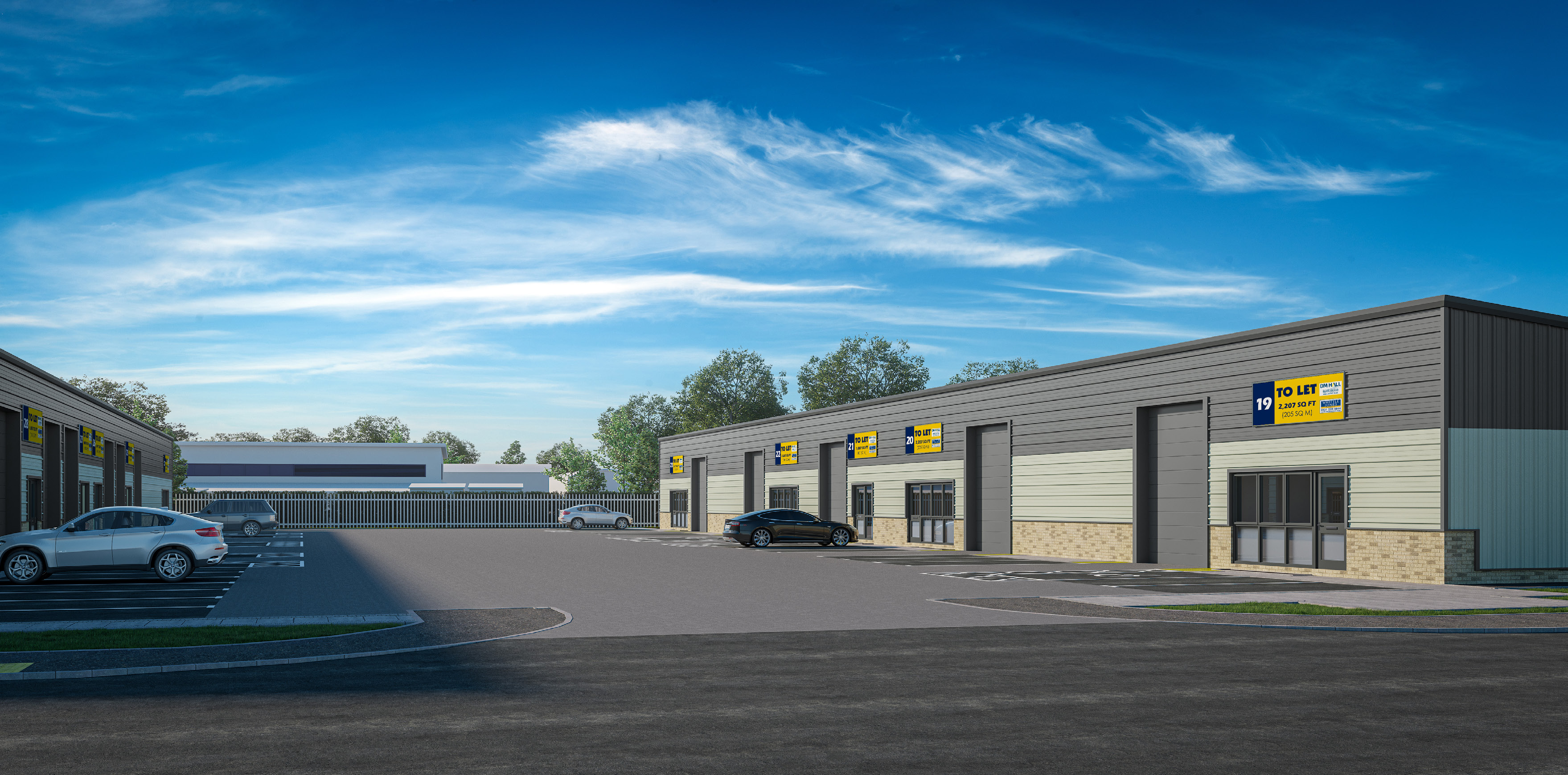 Photos of Eliburn Industrial Park, Livingston EH54 64184649