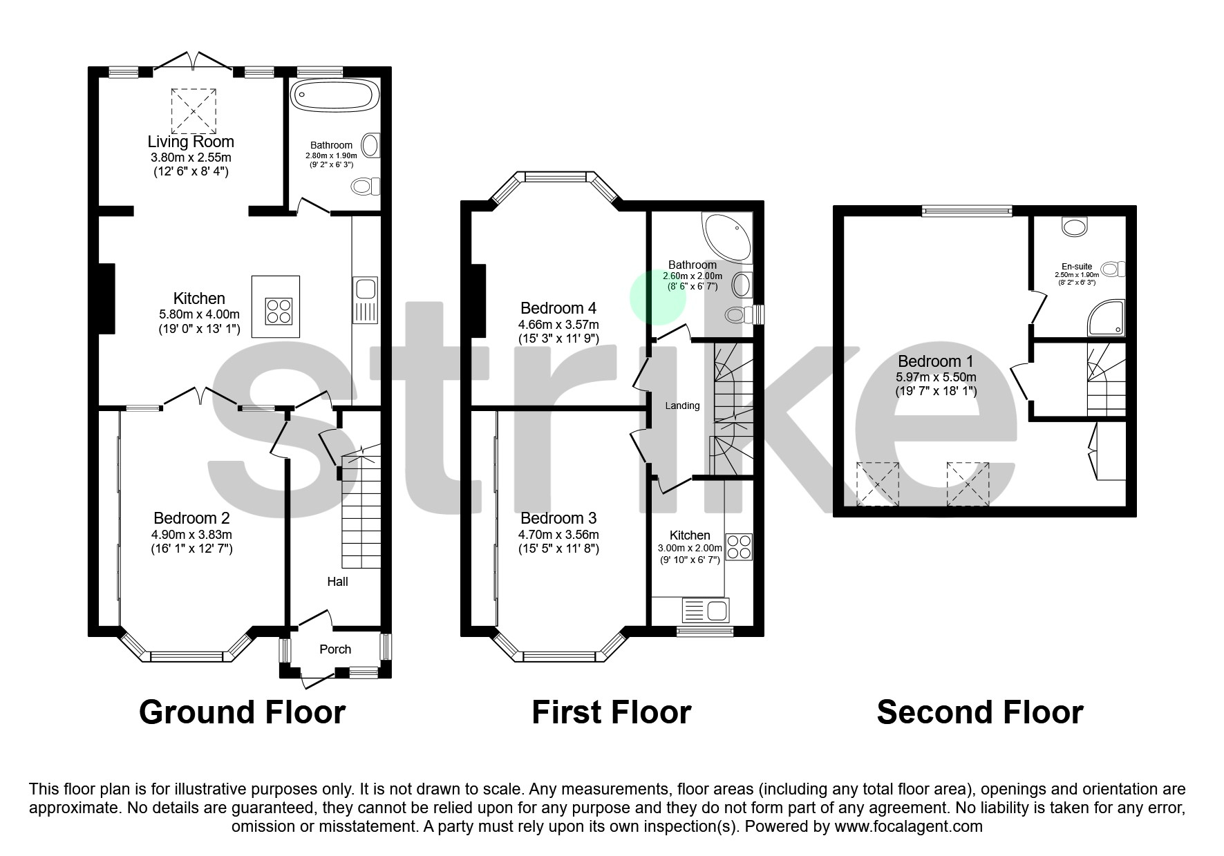 Ferncroft Avenue, London N12, 4 bedroom detached house for sale