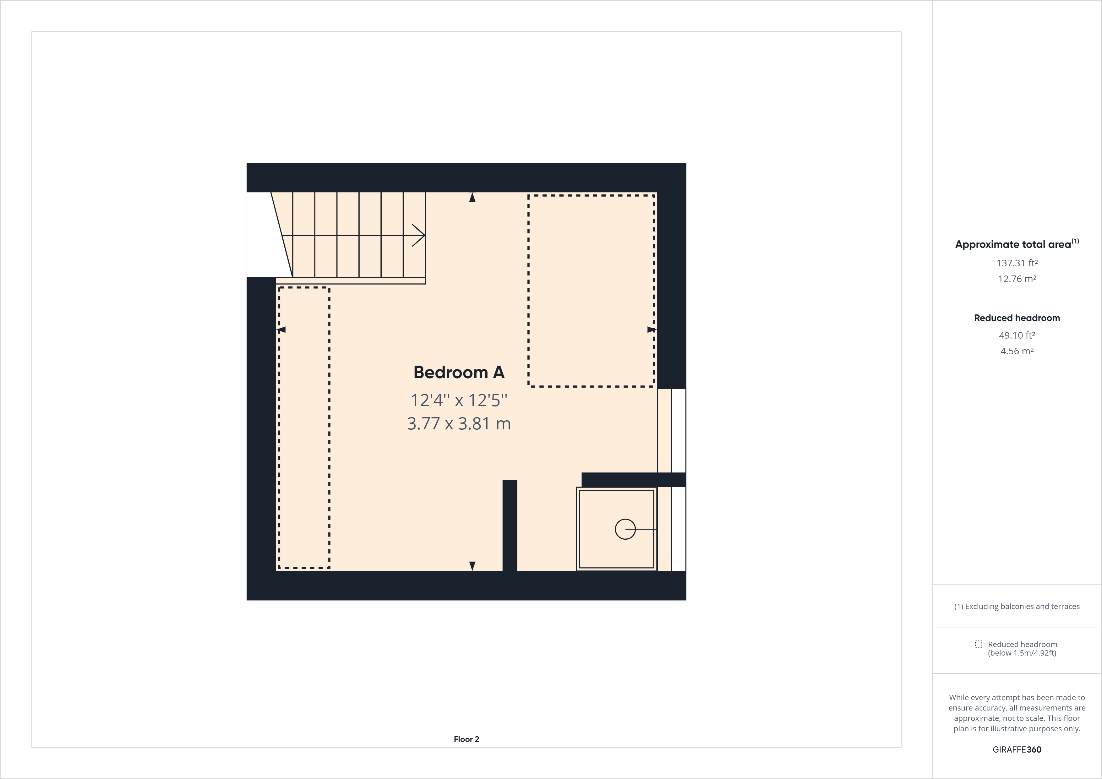 Moore Street, Poets Corner, Northampton NN2, 5 bedroom terraced house