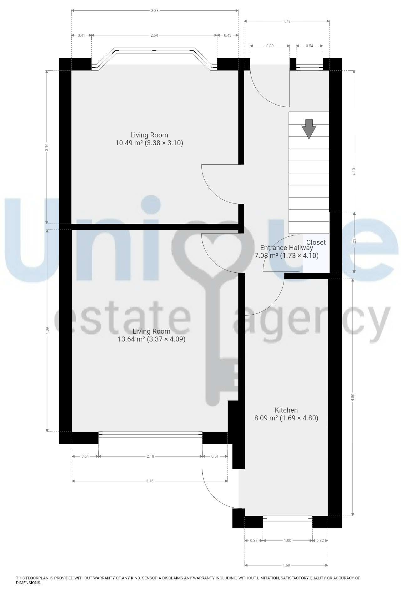 Sandhurst Avenue, Blackpool FY2, 3 bedroom terraced house for sale
