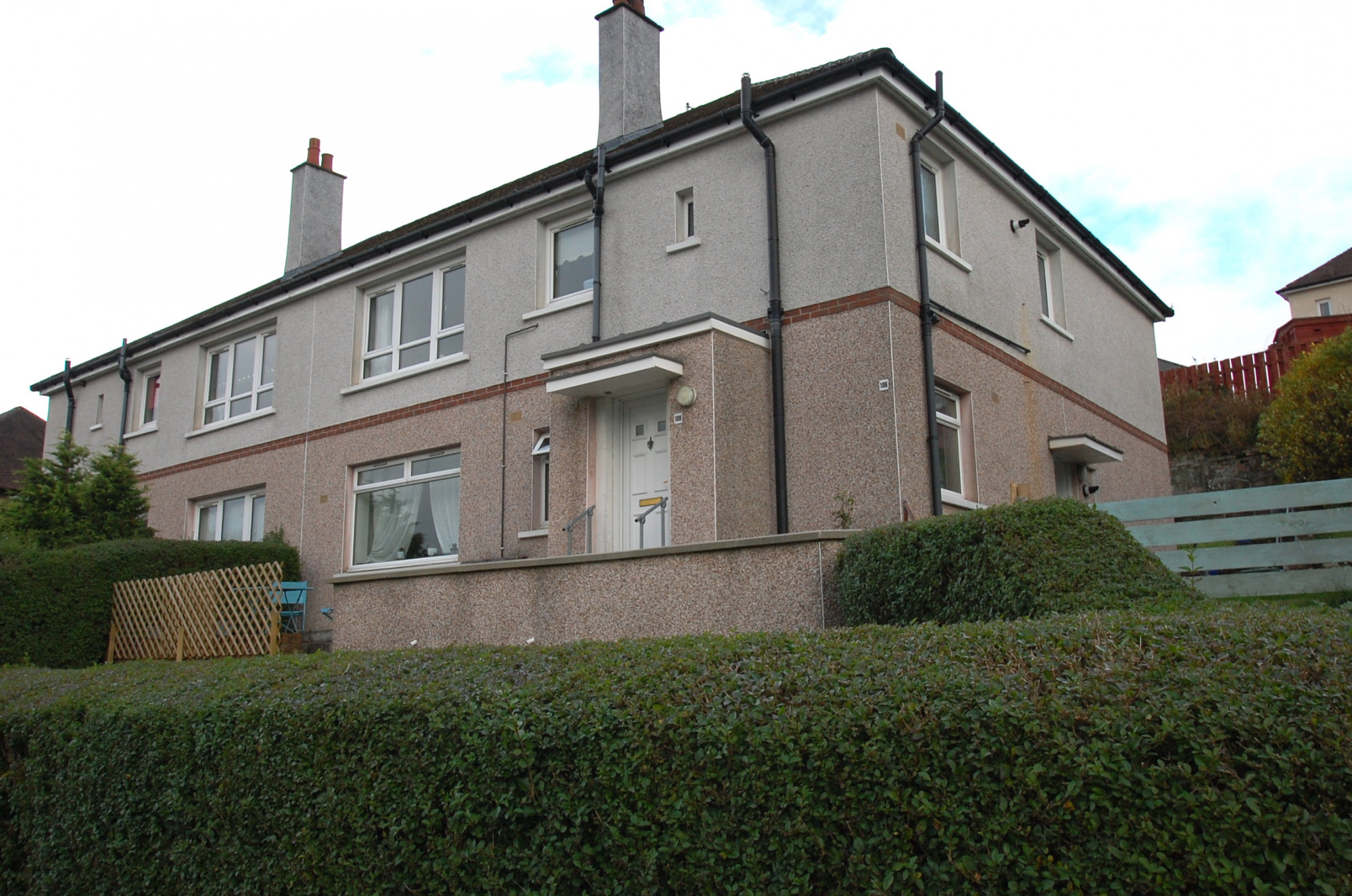 Free property report 106 Drumcross Road, Glasgow, G53 5LN Chimnie