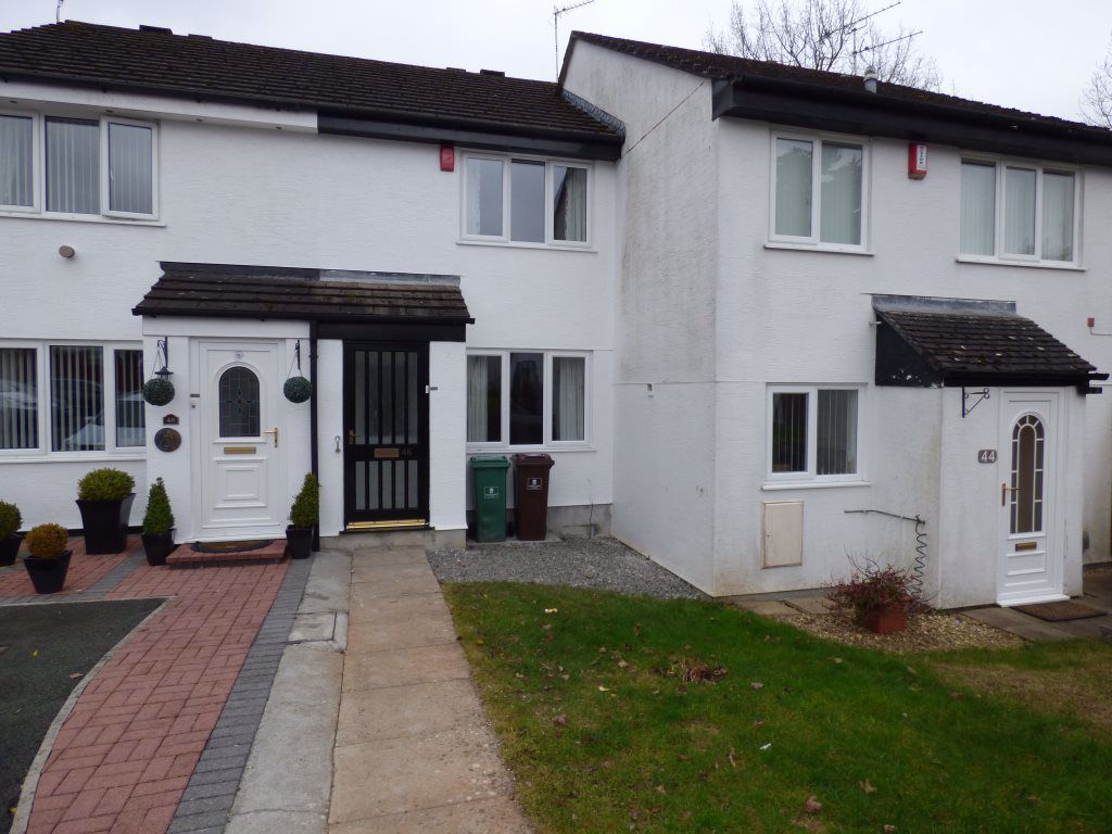 Free property report 46 St Boniface Drive, Plymouth, PL2 3QW Chimnie