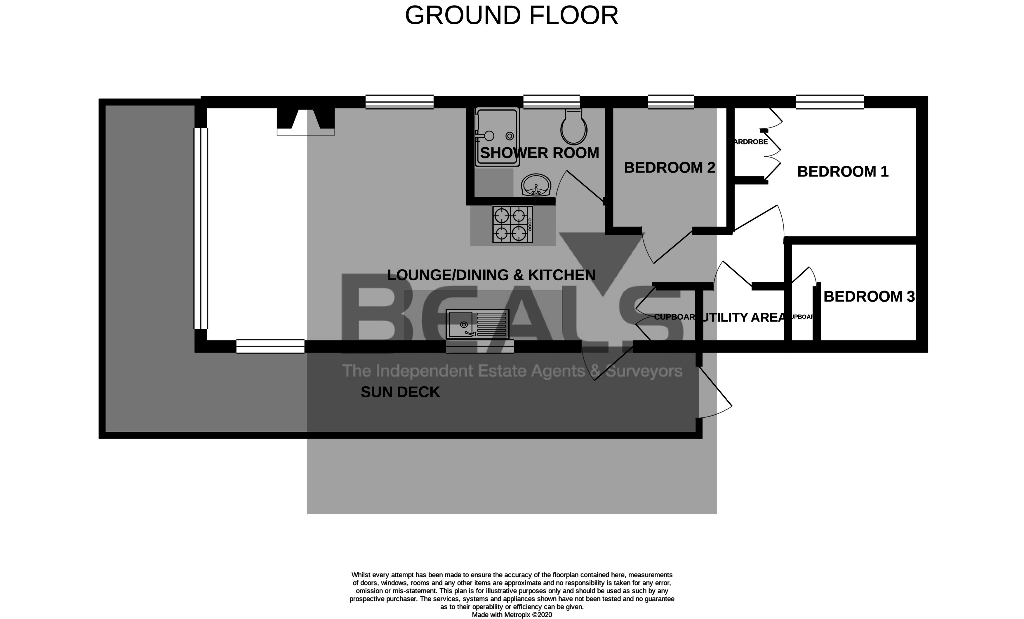 3 bed mobile/park home for sale in Hook Lane, Warsash, Southampton SO31