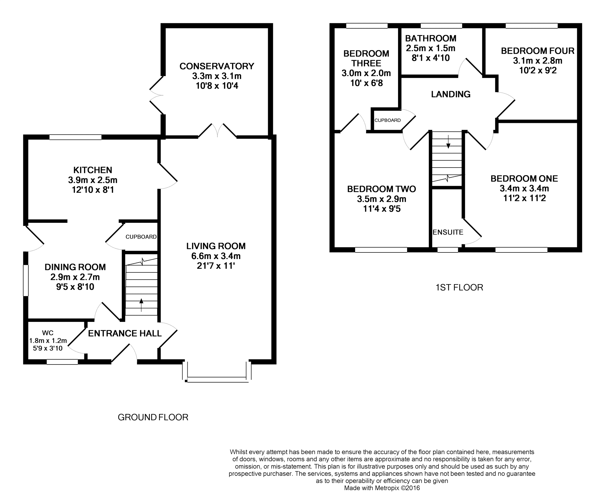 Free property report 4 Heddon Grove, Ingleby Barwick, TS17 0FT Chimnie
