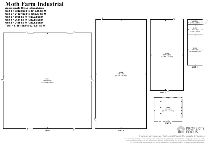 Brown Candover, Alresford SO24, commercial property for sale 61913864