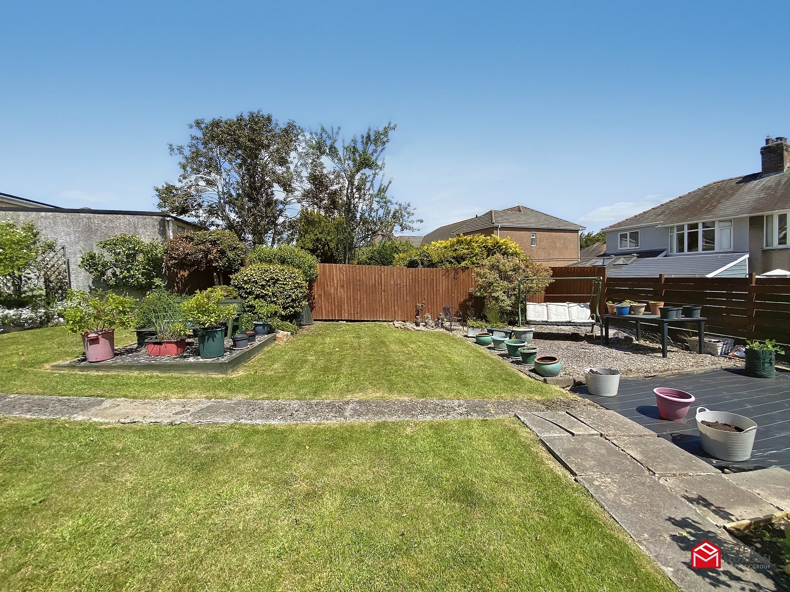 Photos of Wyndham Crescent, Bridgend, Bridgend County. CF31 64766408