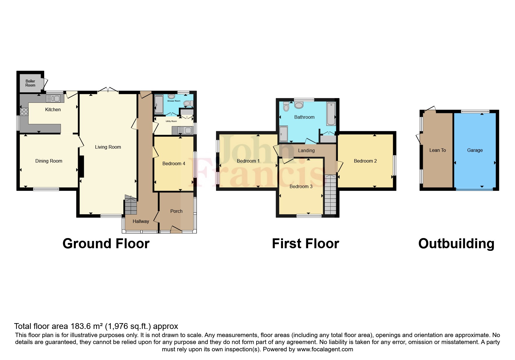 4 bed detached house for sale in Lydstep, Tenby, Pembrokeshire SA70