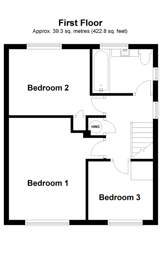3 bed semidetached house for sale in Canute Road, Deal, Kent CT14 Zoopla