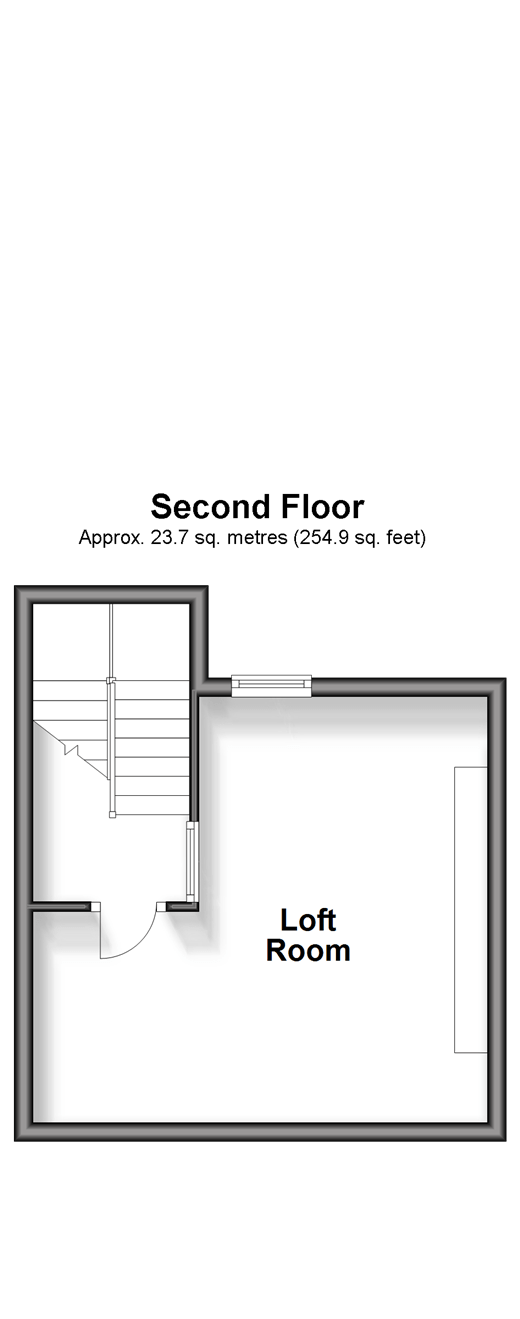 Morehall Avenue, Folkestone, Kent CT19, 3 bedroom end terrace house for