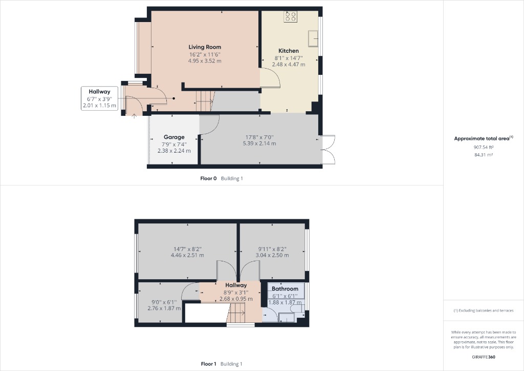 Roby Close, Rainhill L35, 3 bedroom semidetached house for sale