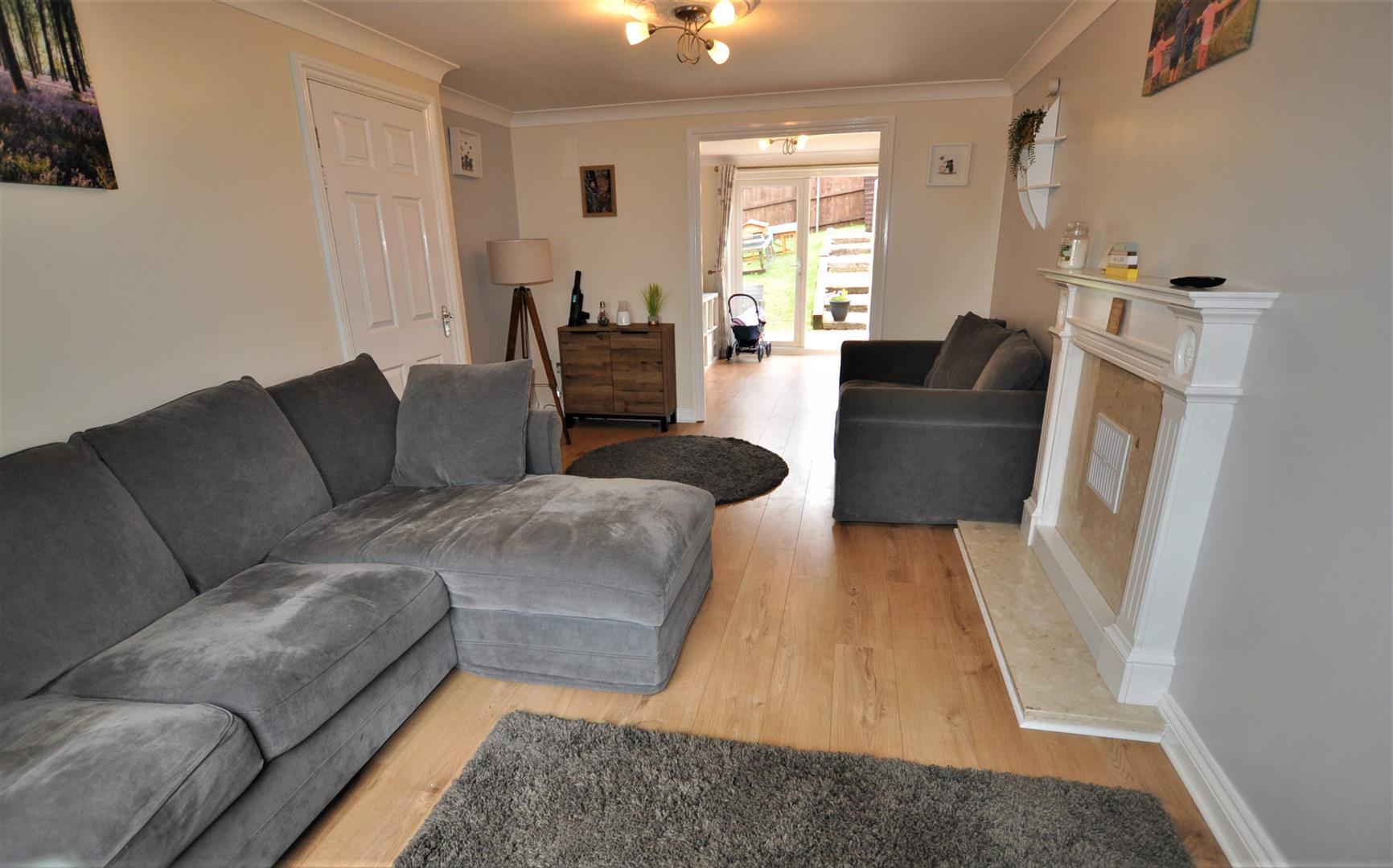 Photos of Maes Ty Gwyn, Llangennech, Llanelli SA14 61941634