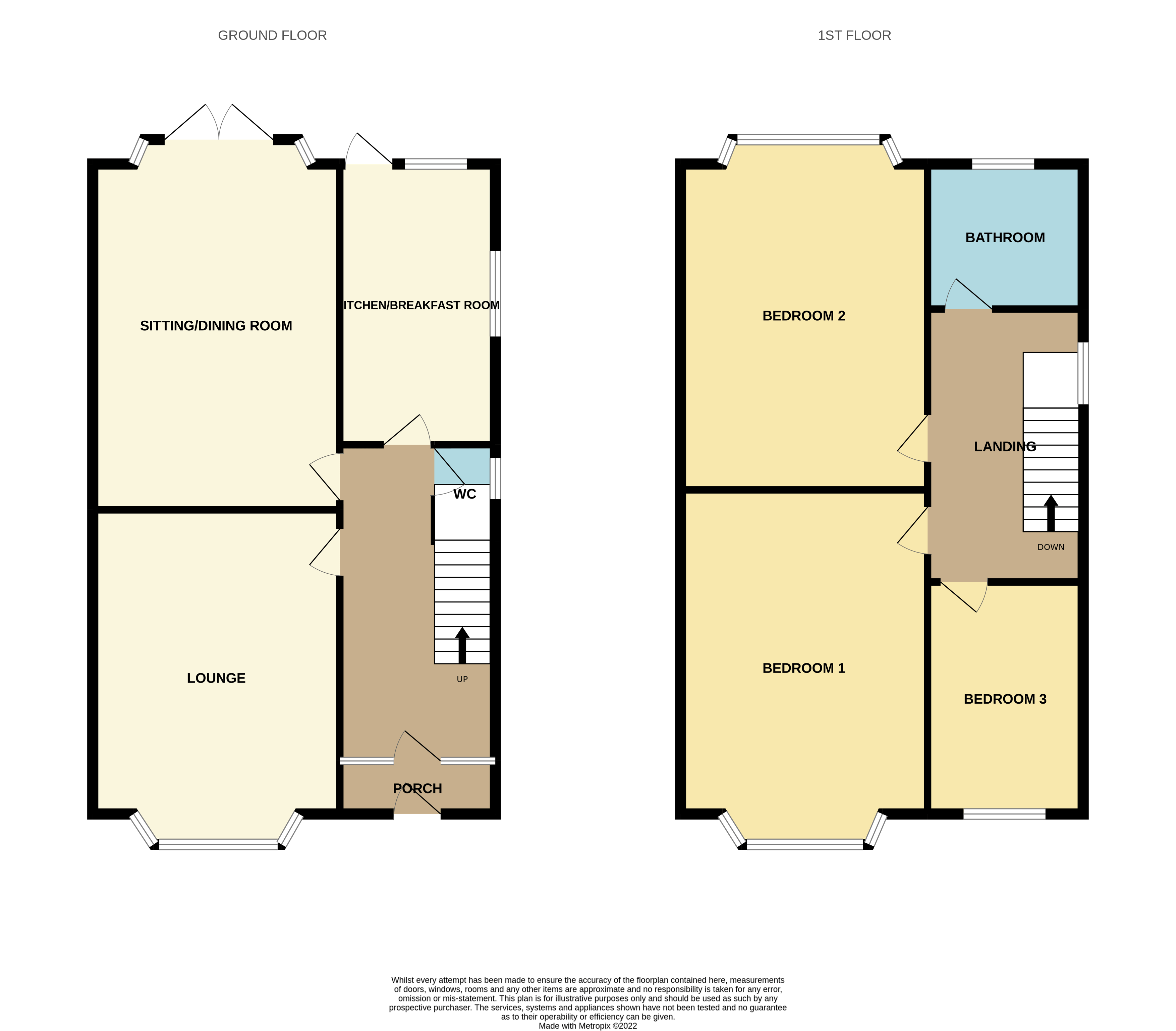 Stuart Road North, Bootle, Merseyside L20, 3 bedroom semidetached