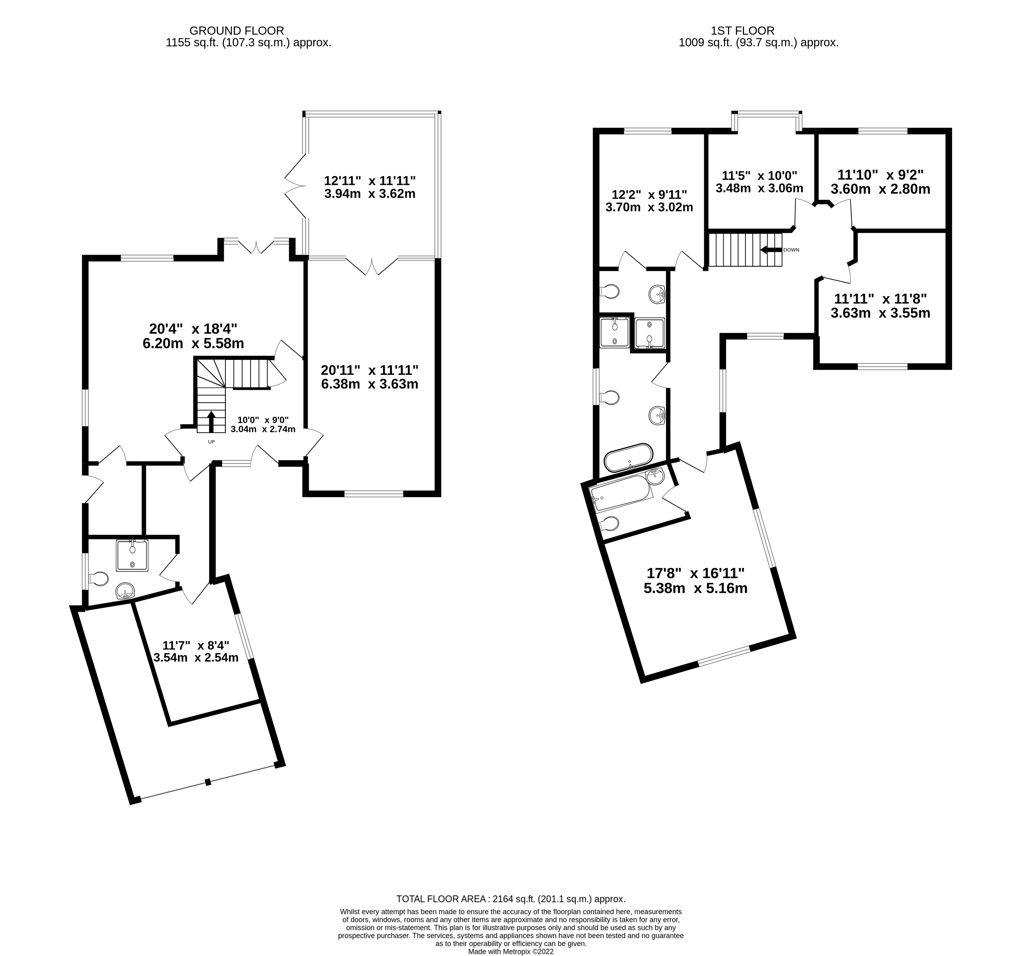 Passage Road, Bristol BS10, 5 bedroom detached house for sale