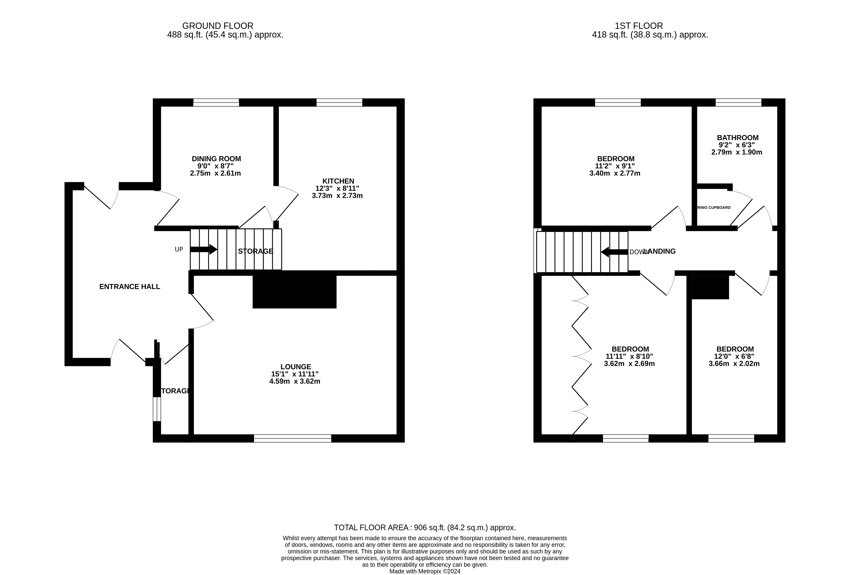 Threshers Walk, East Goscote, Leicester LE7, 3 bedroom town house for sale 68230697