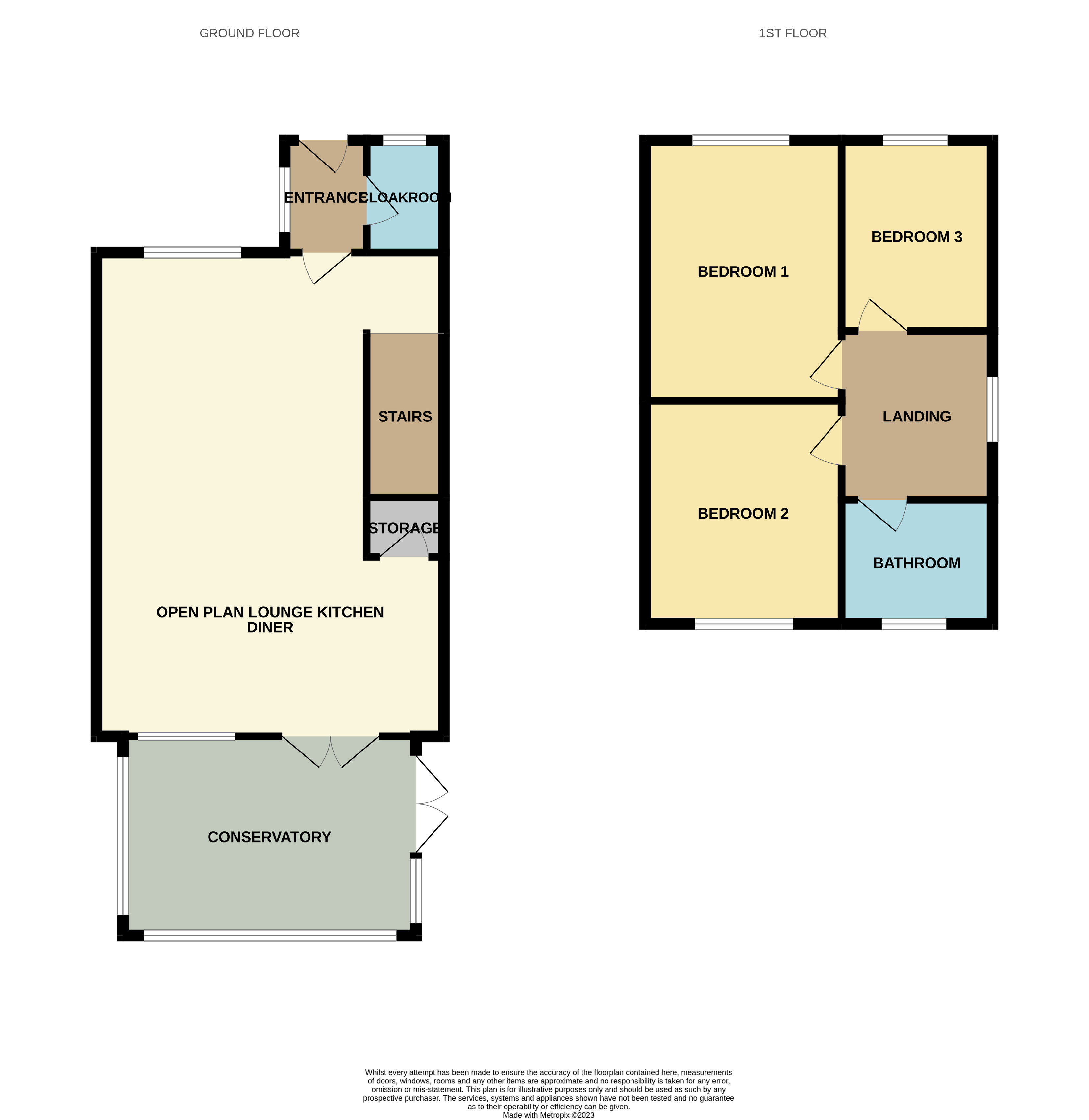 Aspen Drive, Burnley BB10, 3 bedroom semidetached house for sale