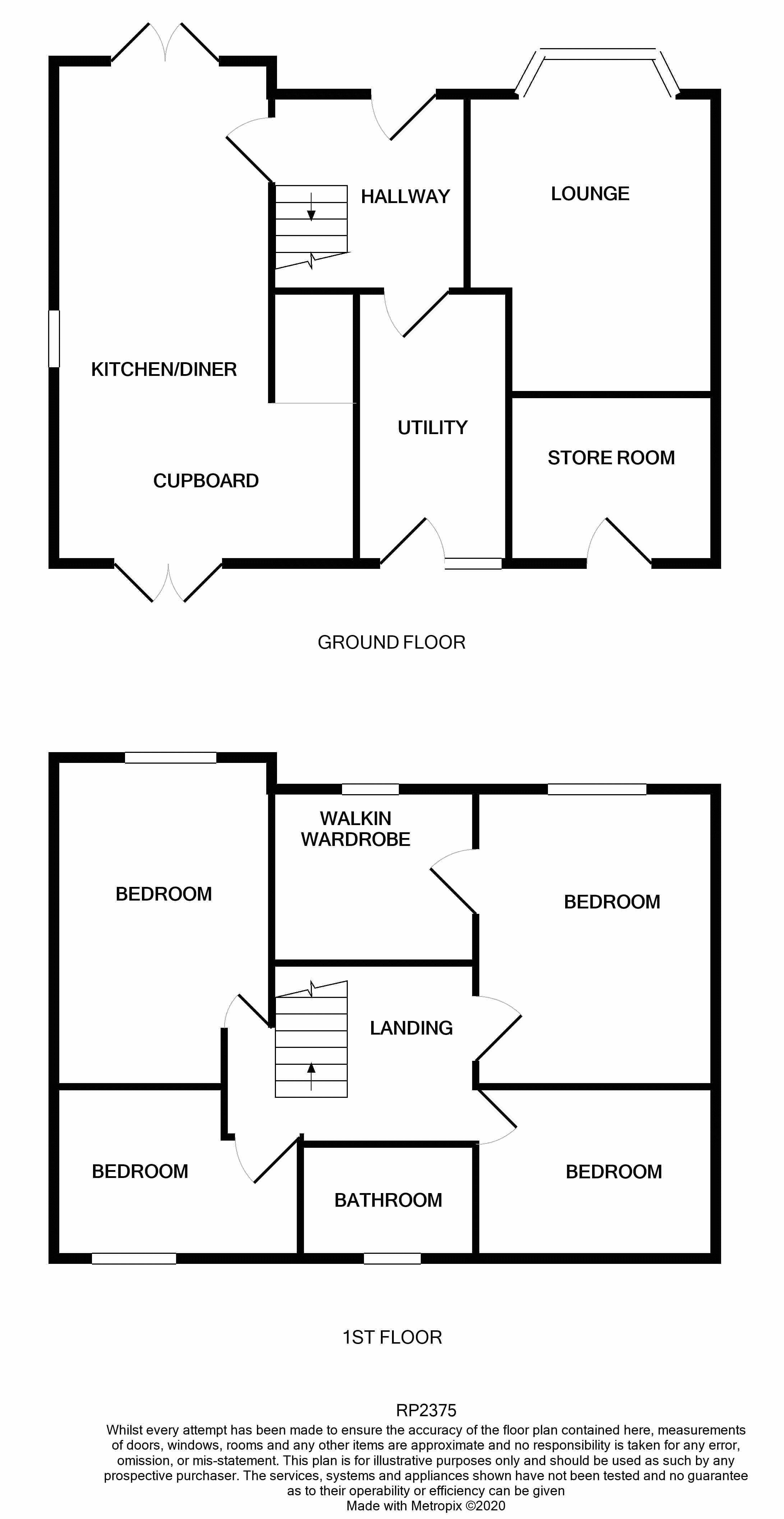 Dinerth Road, Rhos On Sea, Colwyn Bay LL28, 4 bedroom semidetached