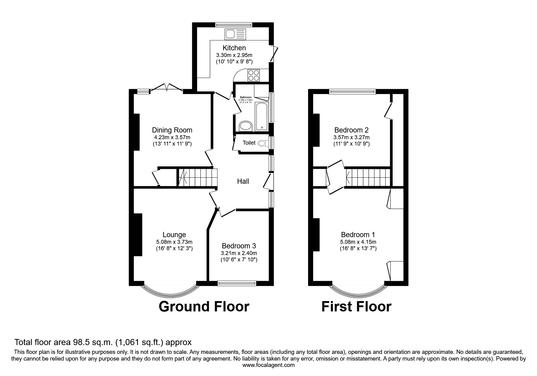 Bexley Lane, Sidcup DA14, 3 bedroom semidetached house for sale