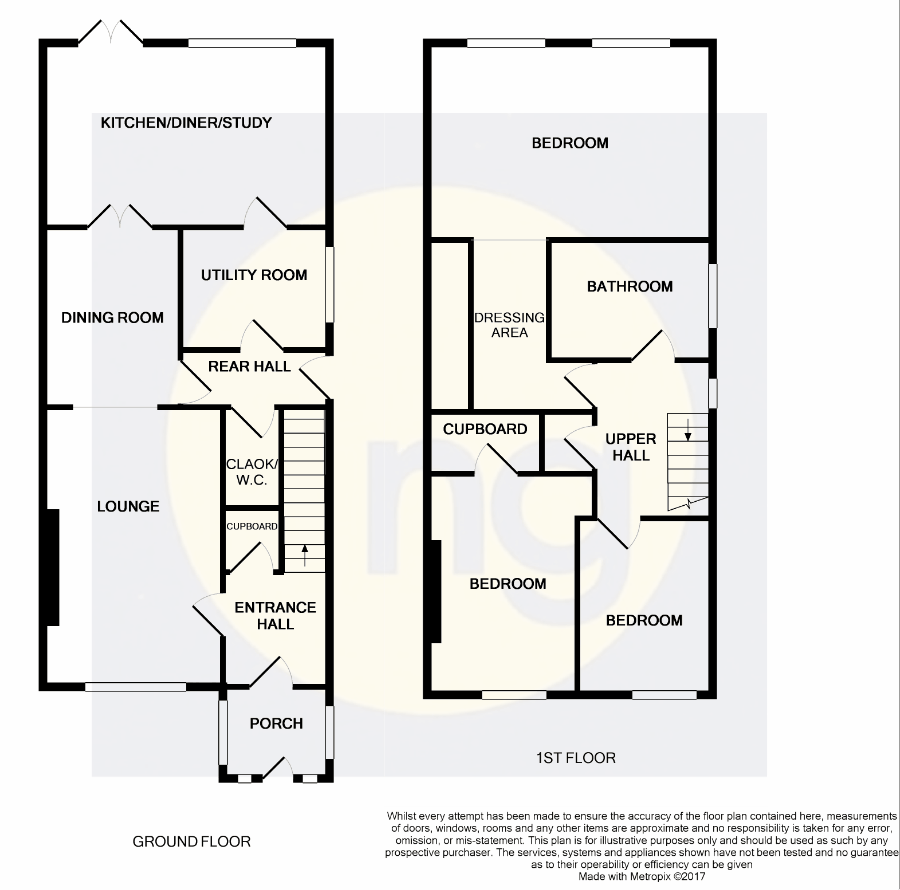 Carrick Vale, Cleland, Motherwell ML1, 3 bedroom semidetached house