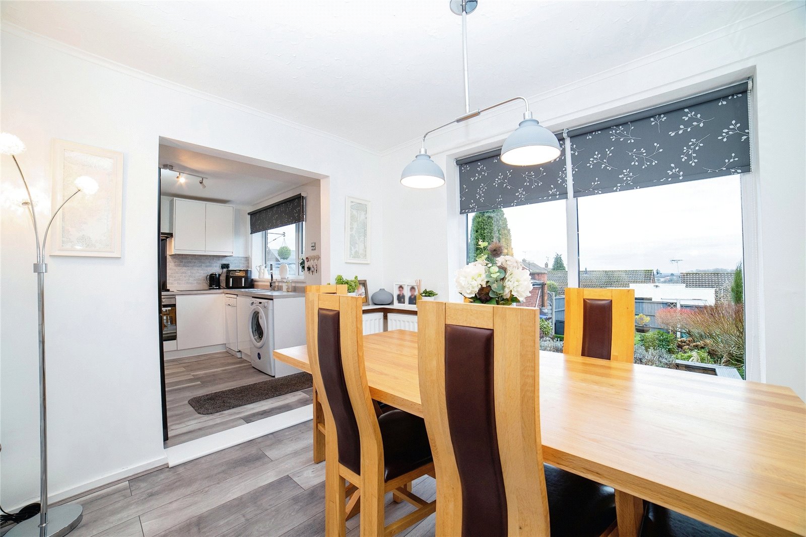 Photos of Foxhill Close, SuttonInAshfield, Nottinghamshire NG17