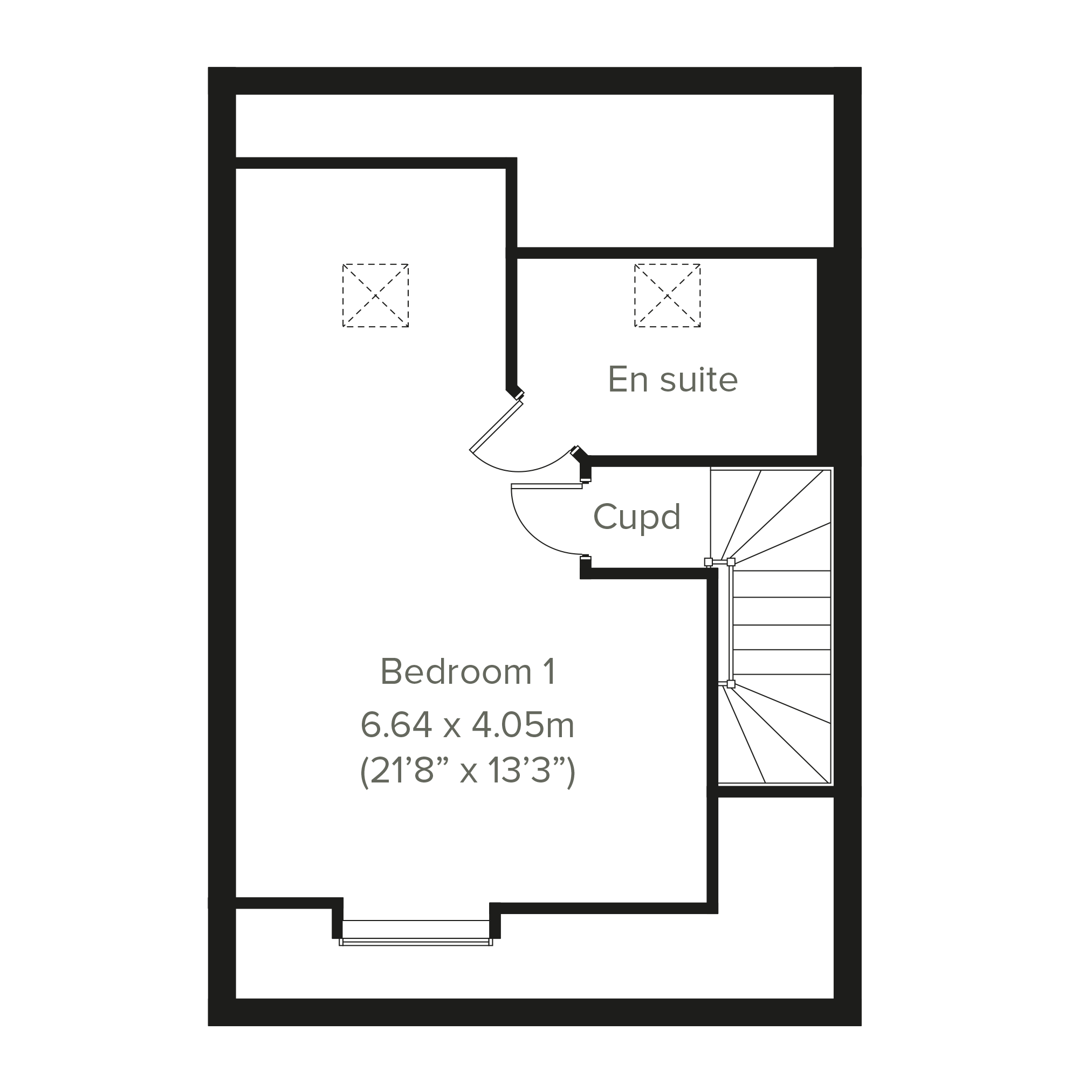 "The Foxcote" at Grovehurst Road, Iwade, Sittingbourne ME9, 4 bedroom