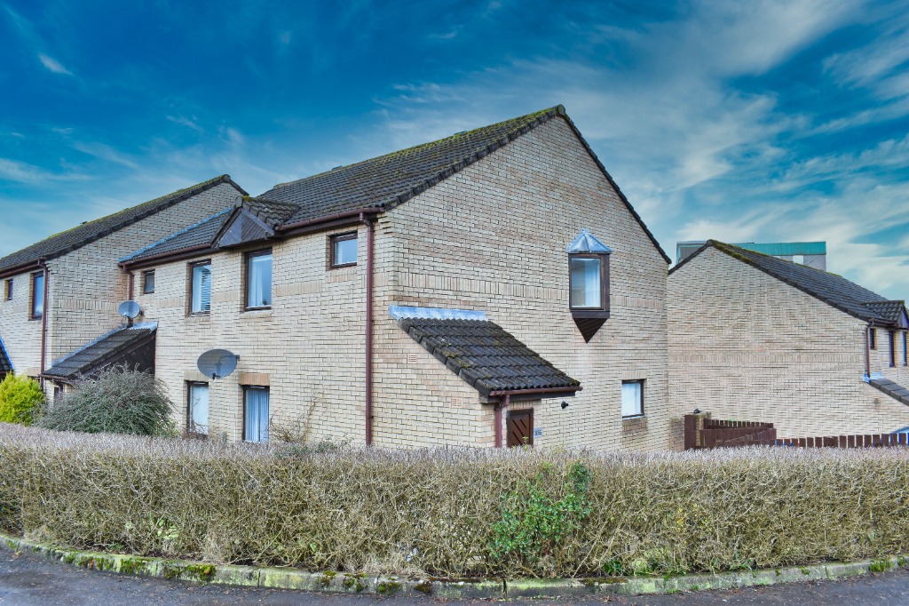 Free property report 53E, Montrose Drive, Bearsden, G61 3JY Chimnie