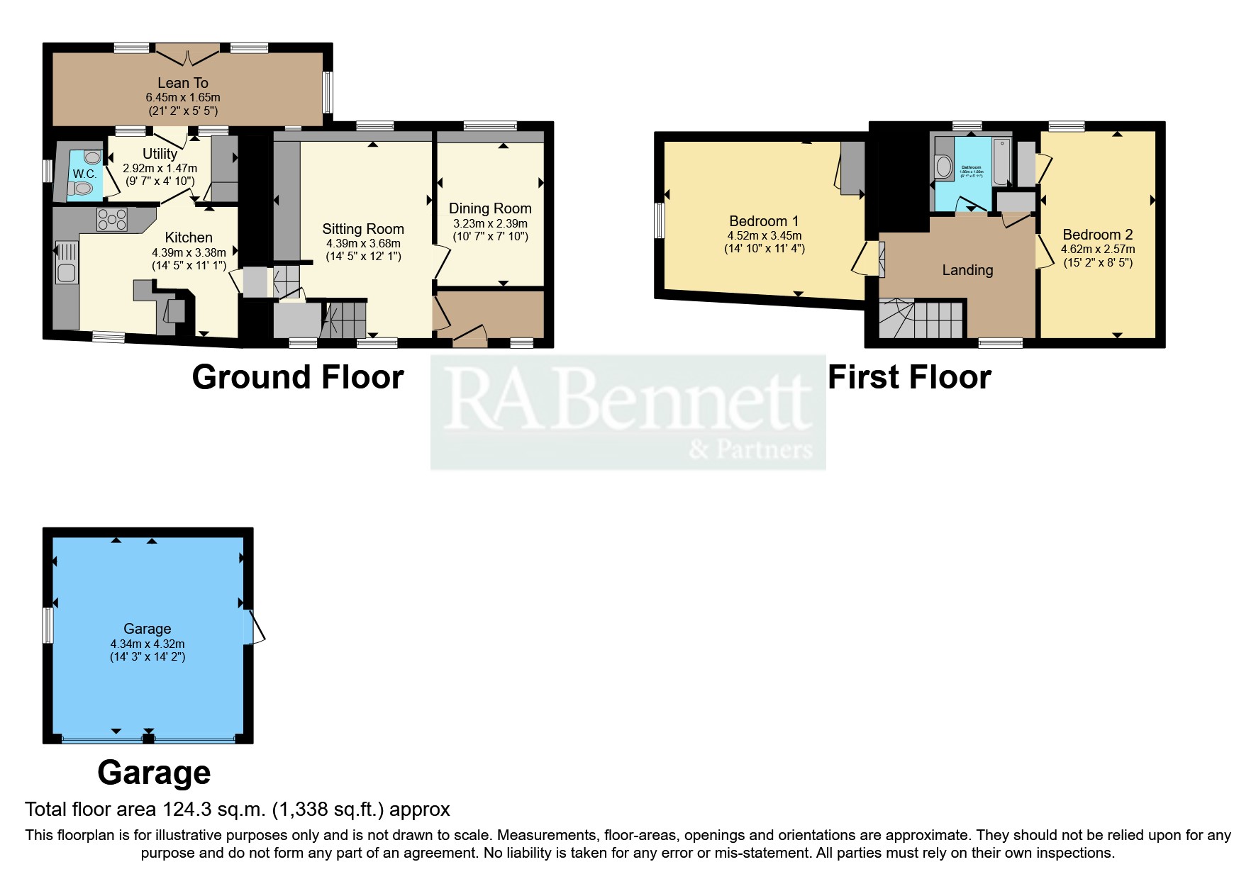 Hidcote Road, Ebrington, Chipping Campden, Gloucestershire GL55, 2