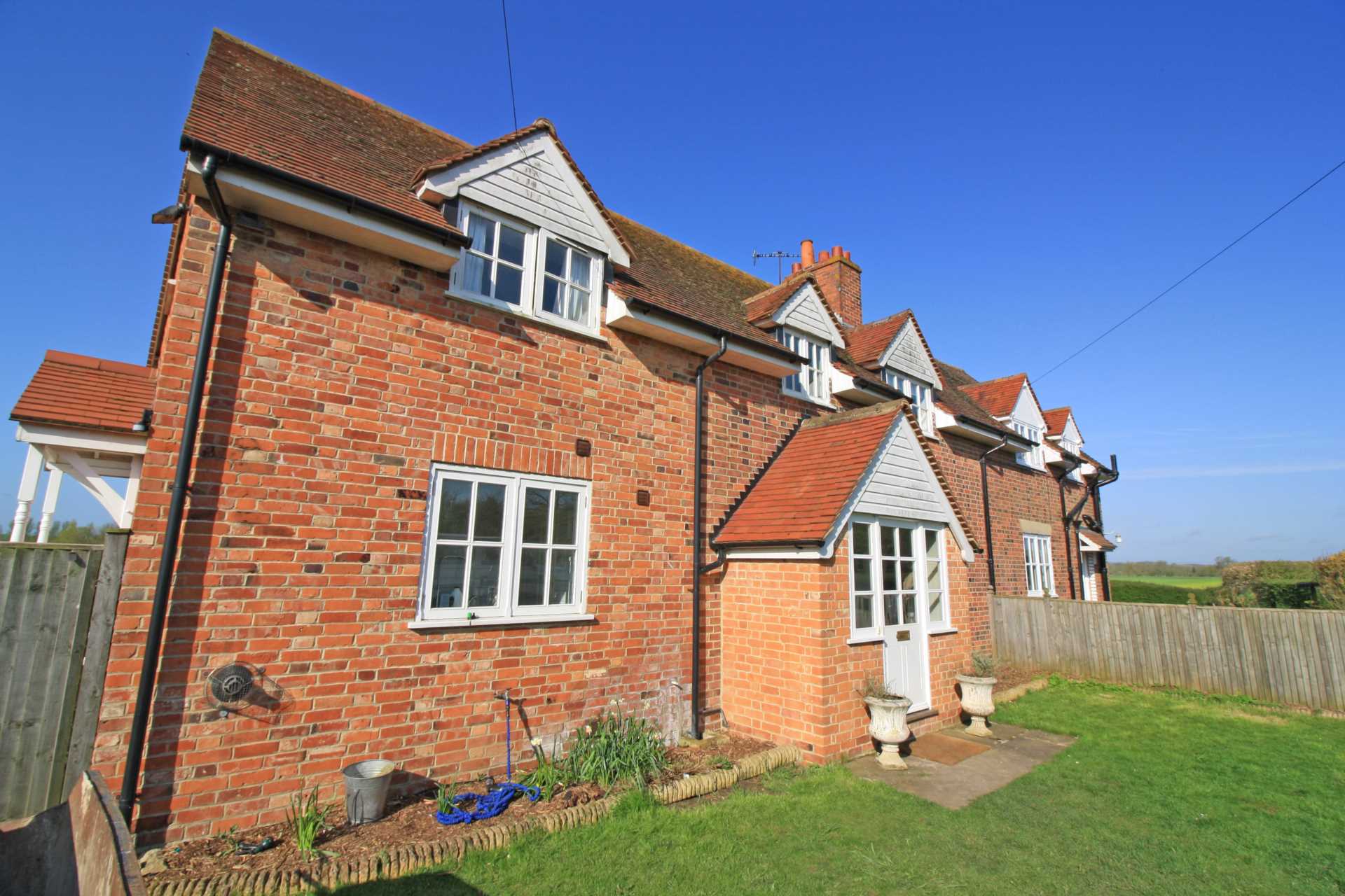 Free property report 35 Hammer Lane, Warborough, Wallingford, OX10 7DJ
