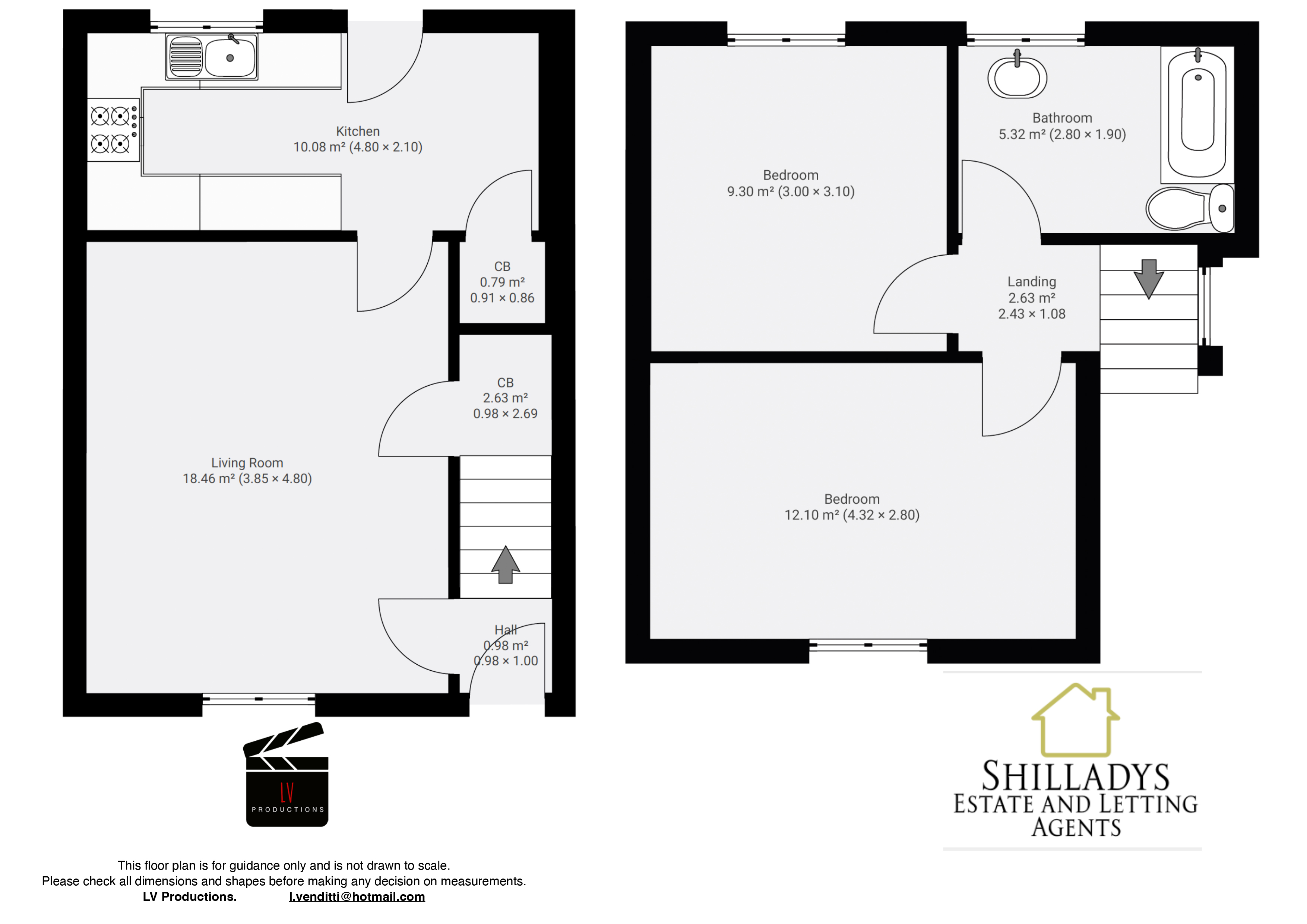 Fraser Street, Motherwell ML1, 2 bedroom semidetached house for sale